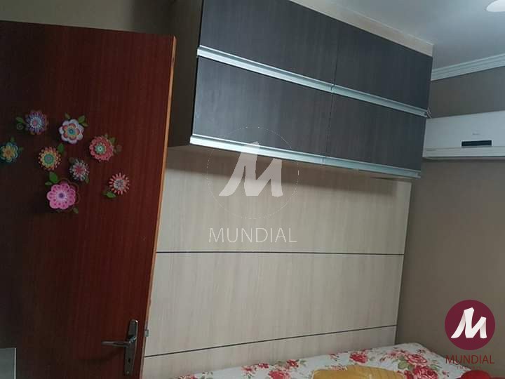 Dormitorio — foto 8