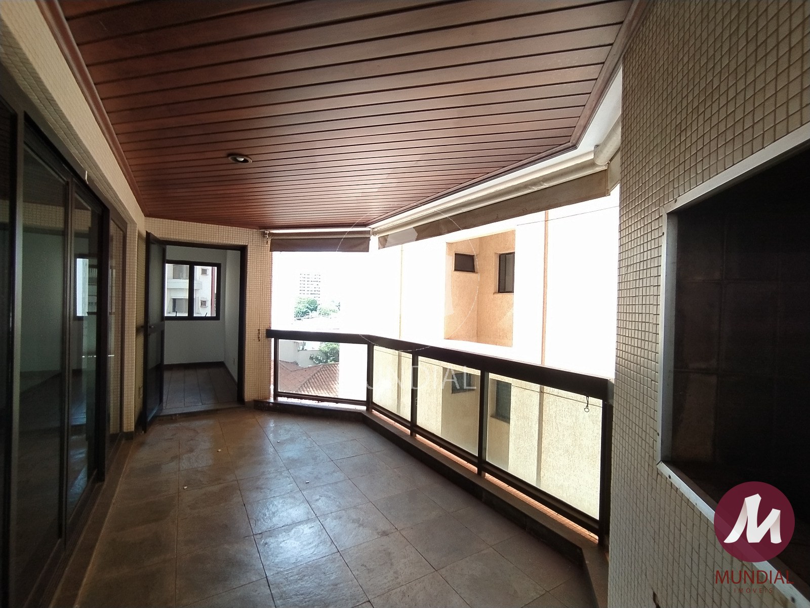 Varanda/Sacada — foto 6