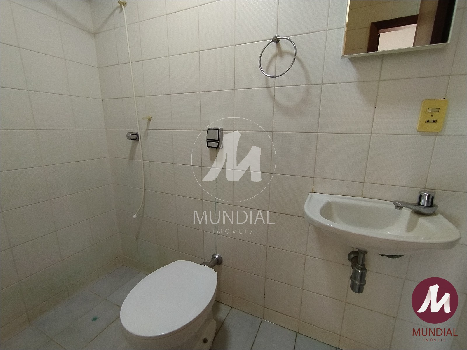 Banheiro/lavabo — foto 12