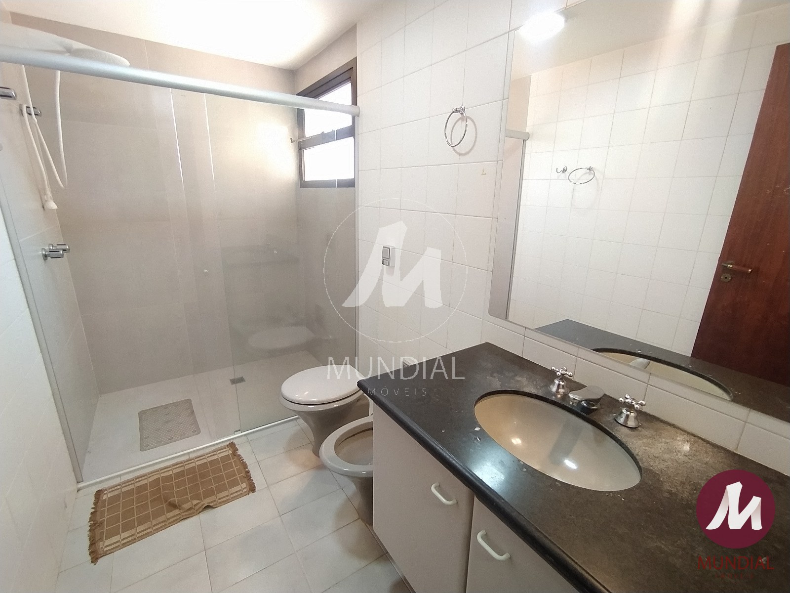 Banheiro/lavabo — foto 18