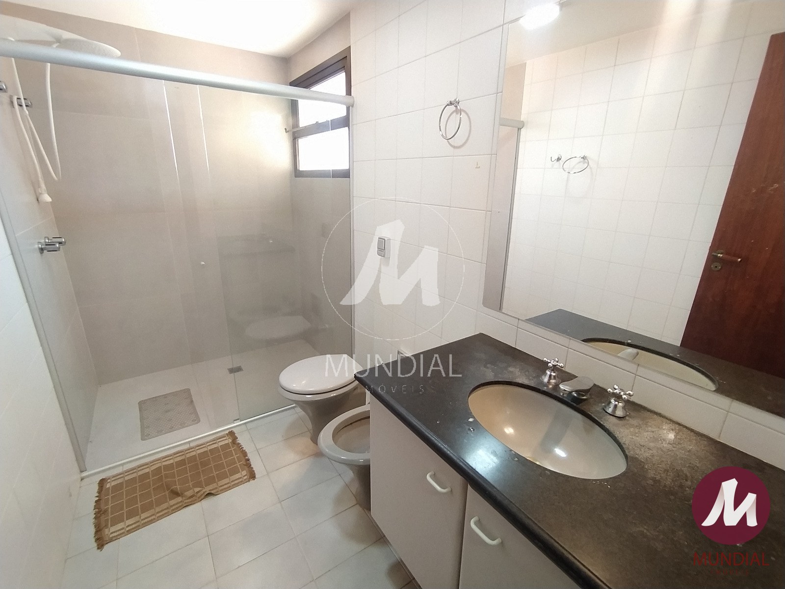 Banheiro/lavabo — foto 22