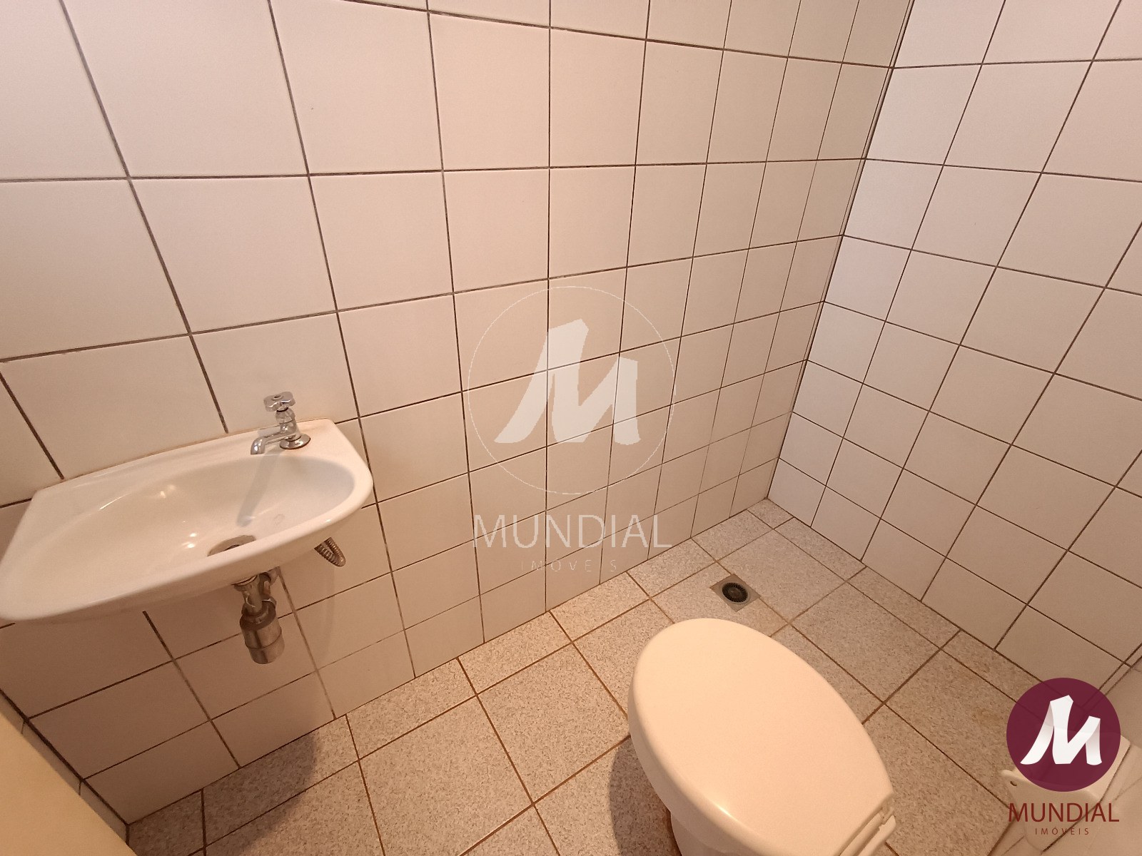 Banheiro/lavabo — foto 11