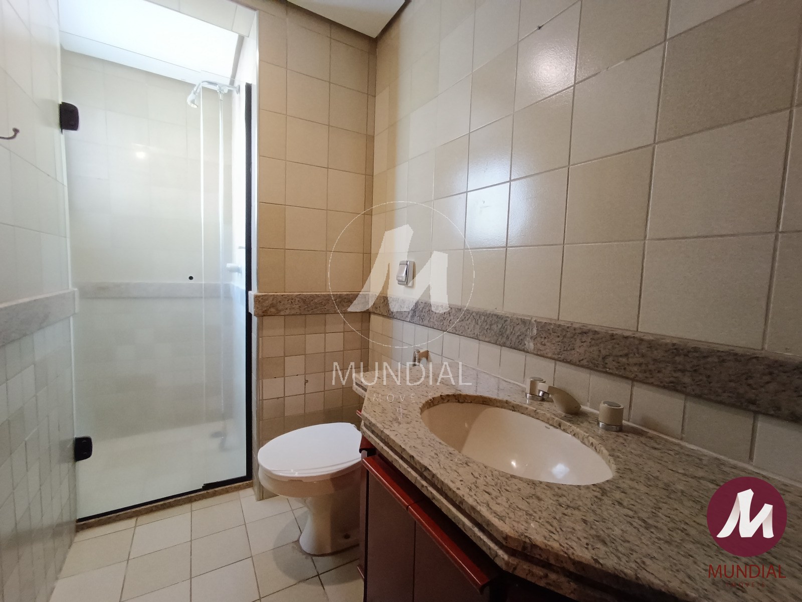 Banheiro/lavabo — foto 21