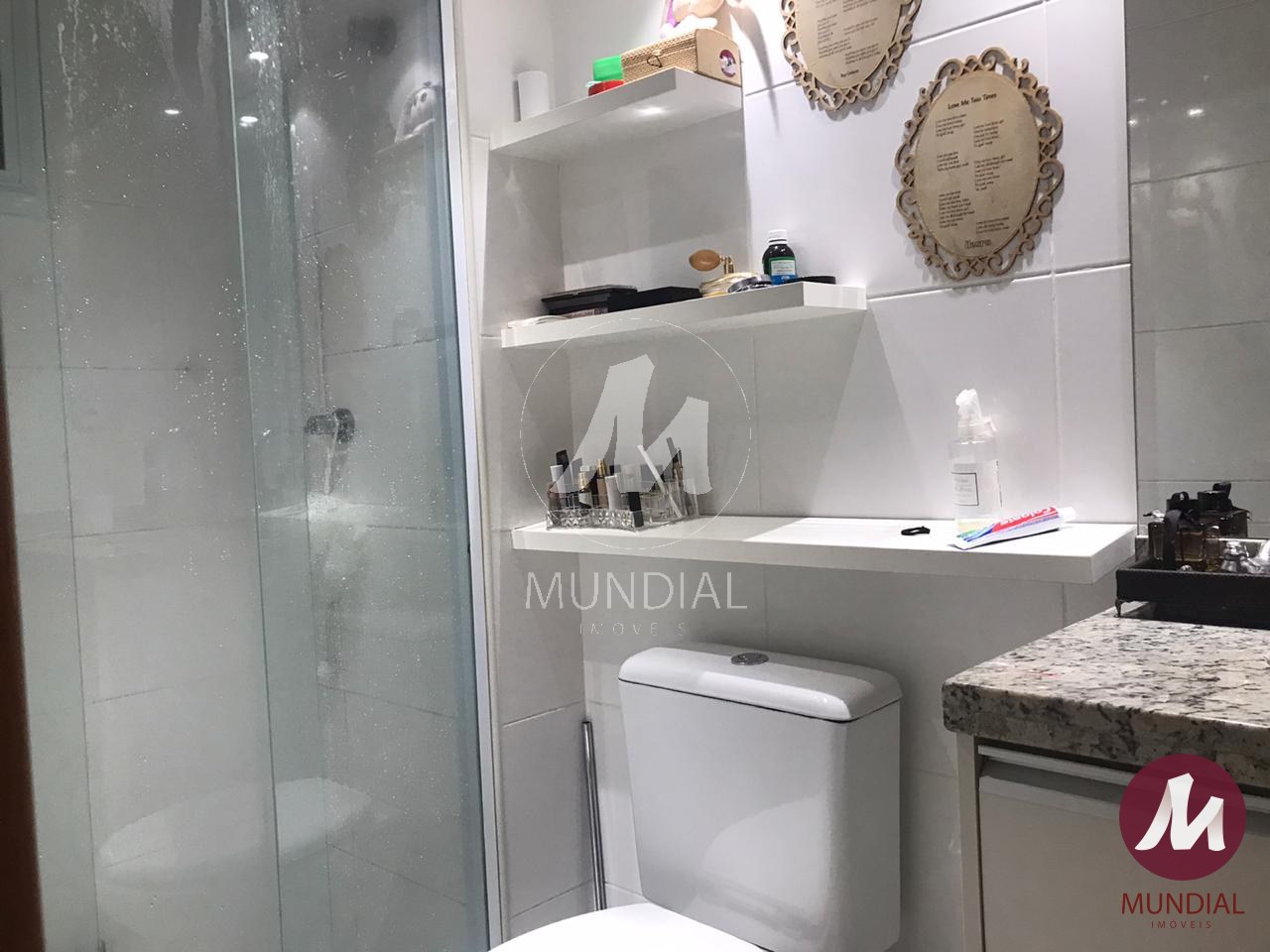 Banheiro/lavabo — foto 6