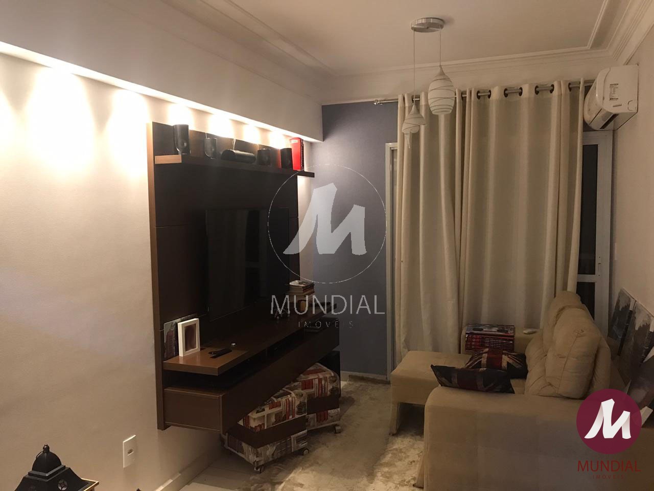 Sala — foto 1