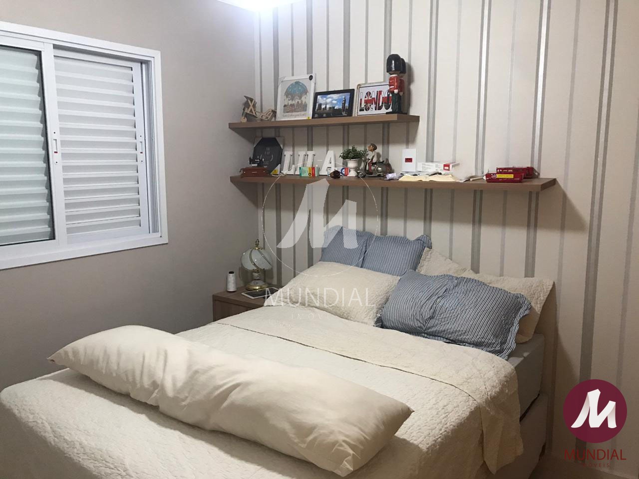 Dormitorio — foto 3