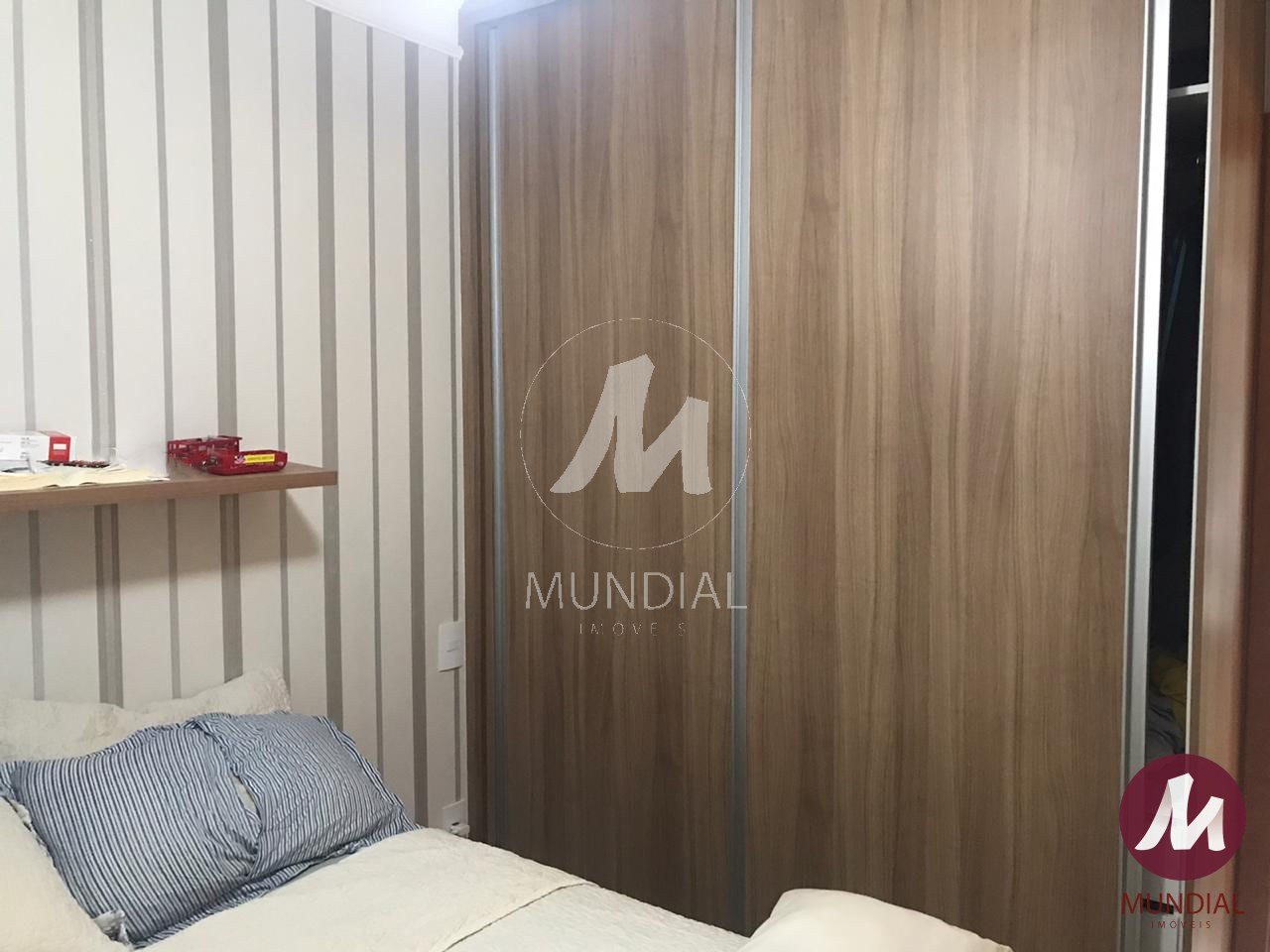 Dormitorio — foto 4