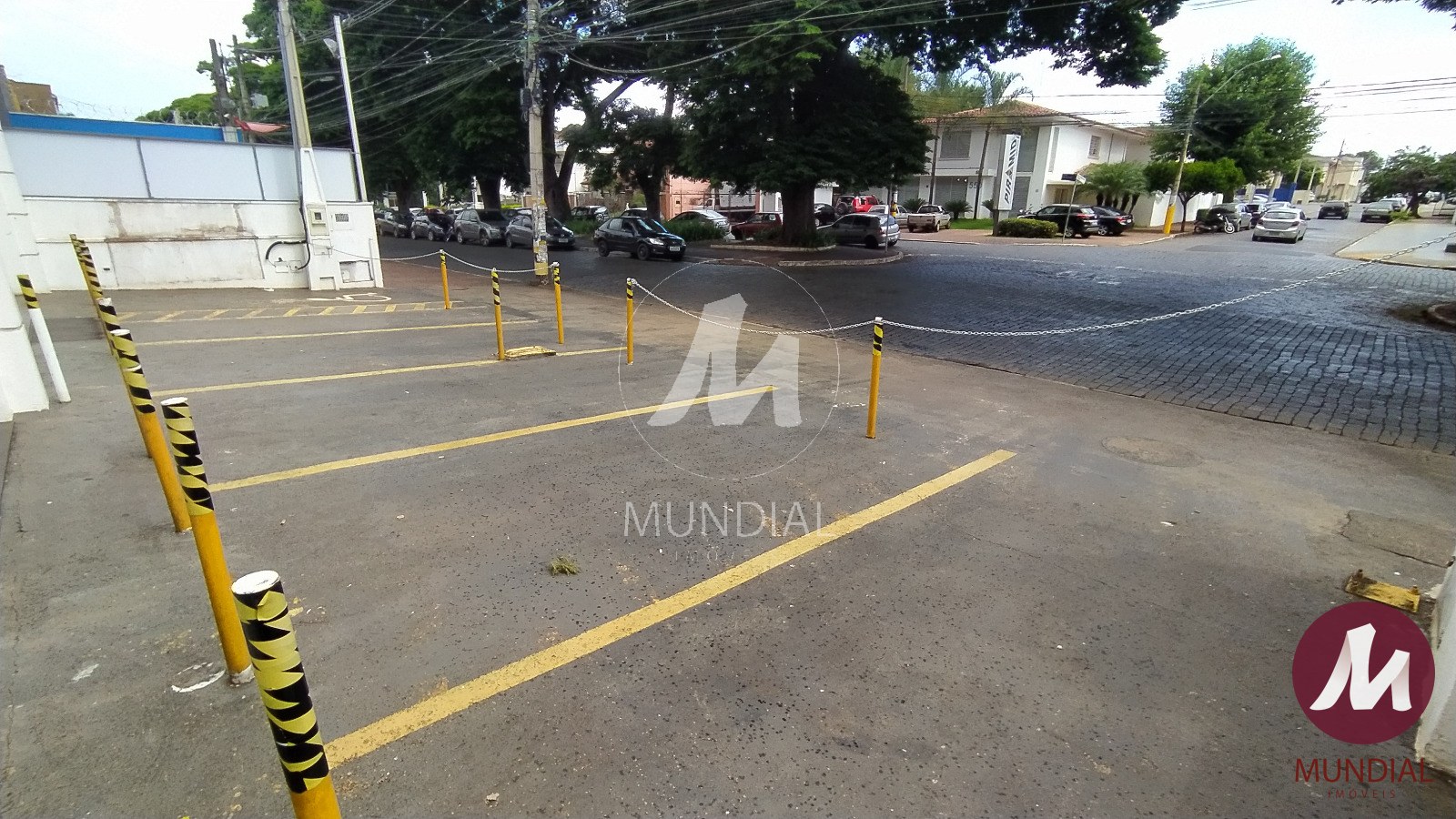 Garagem/estacionamento — foto 3