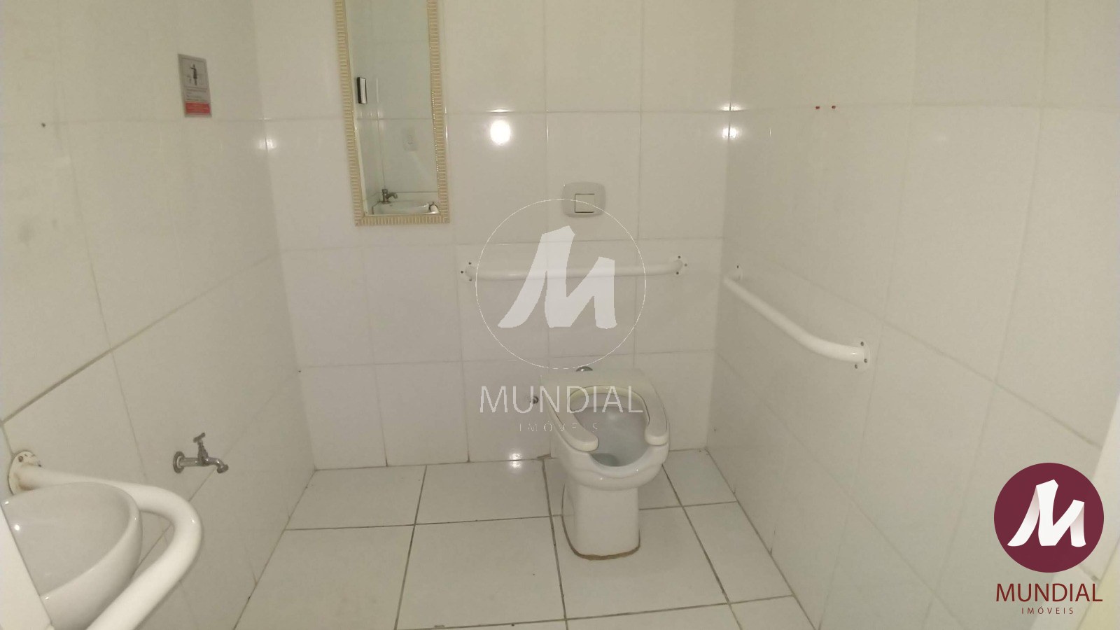 Banheiro/lavabo — foto 8