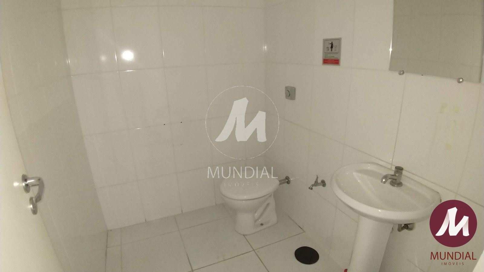 Banheiro/lavabo — foto 10