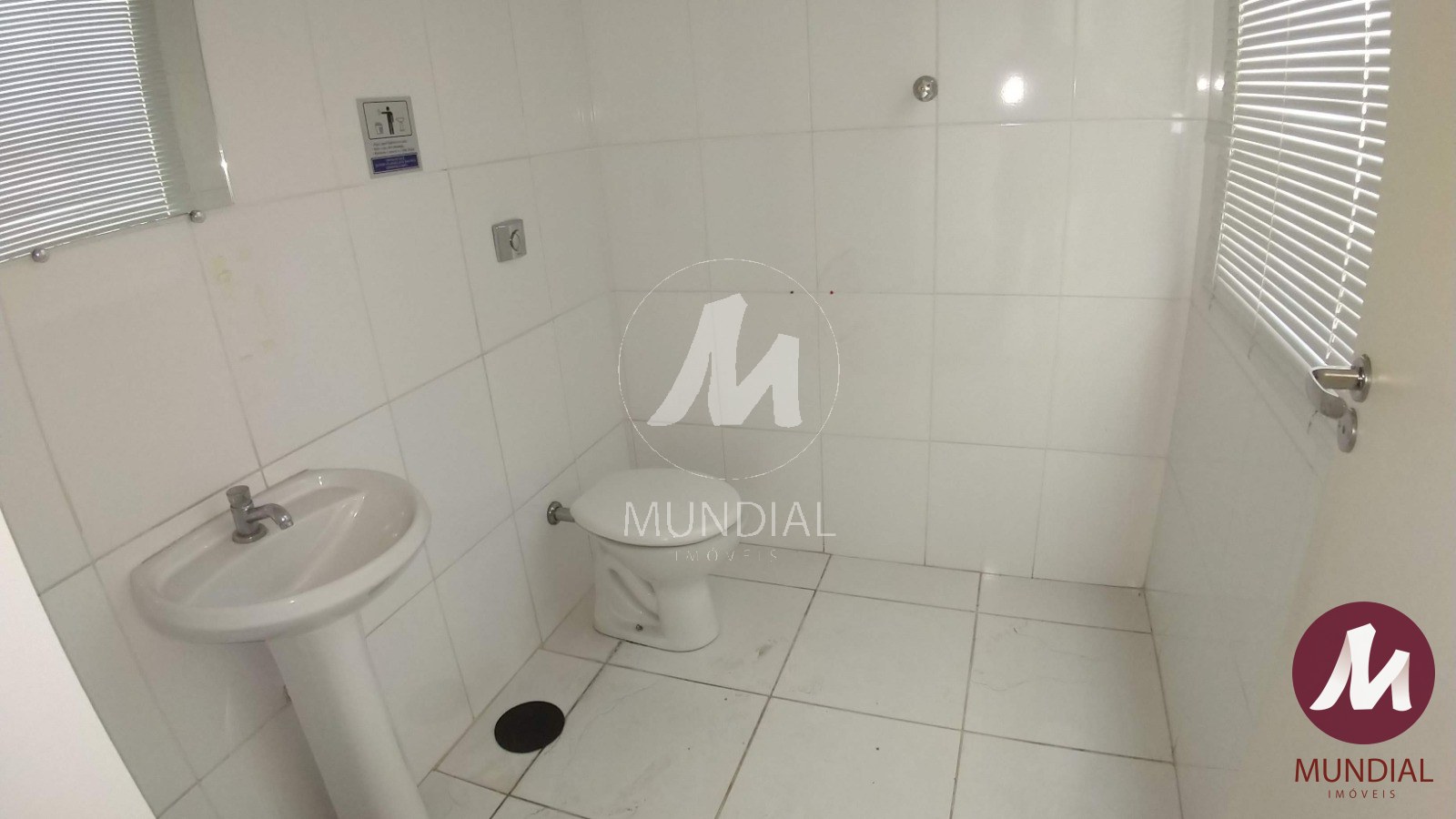 Banheiro/lavabo — foto 11