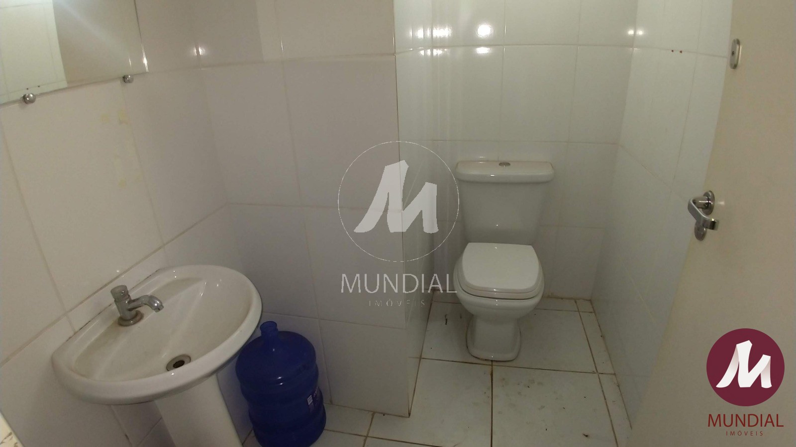 Banheiro/lavabo — foto 18