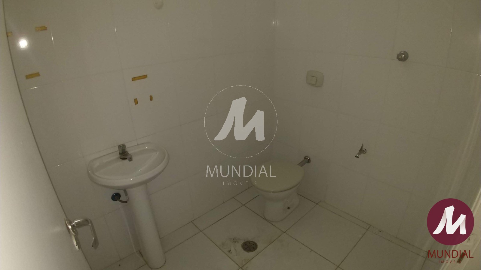 Banheiro/lavabo — foto 31
