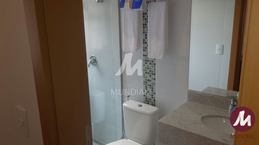 Banheiro/lavabo — foto 2