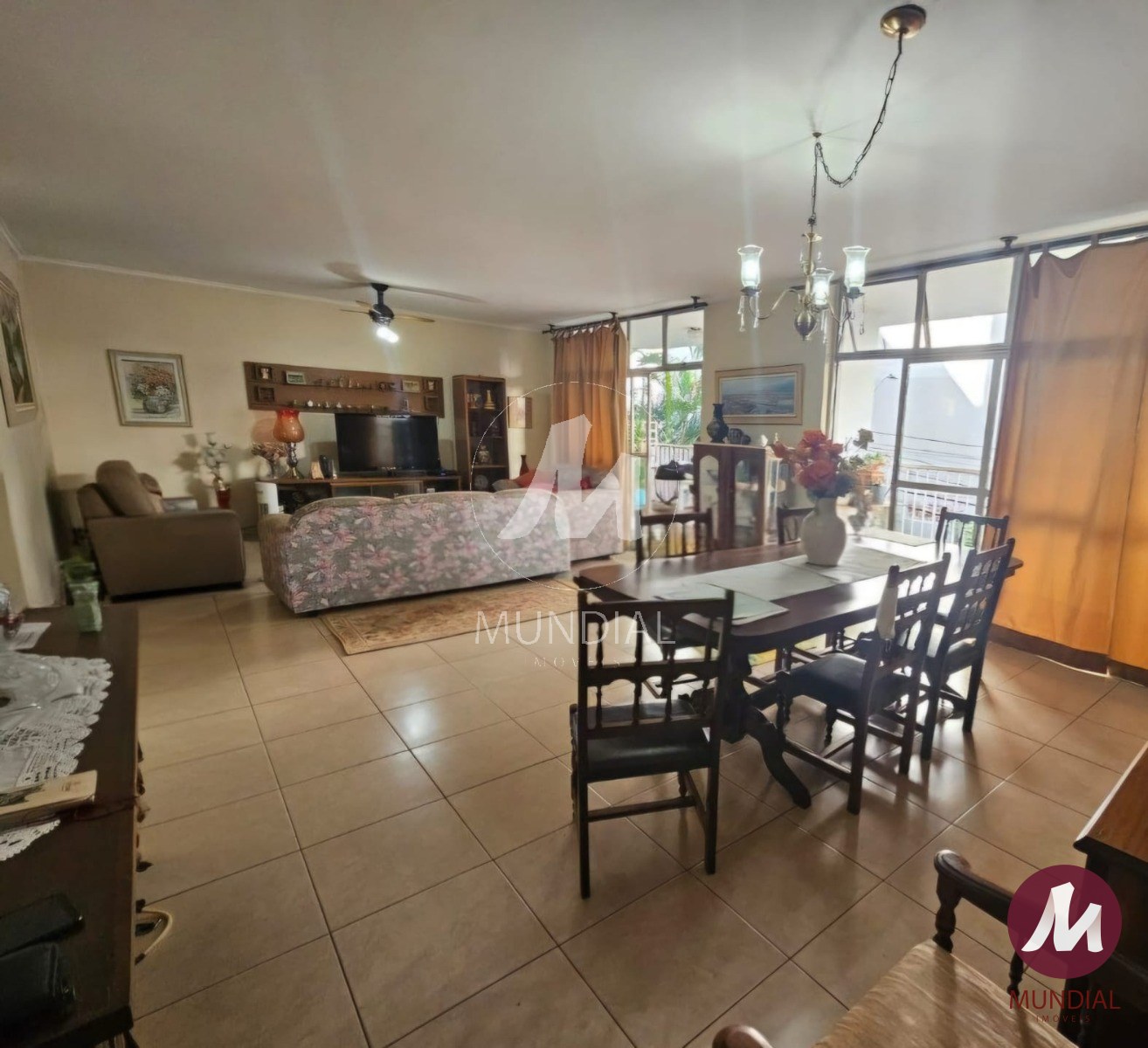 Sala — foto 1