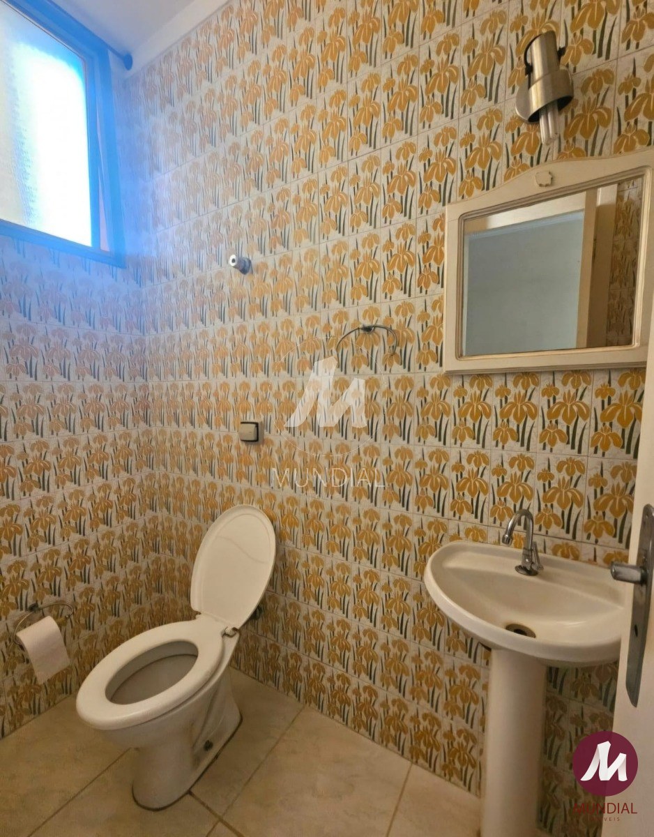 Banheiro/lavabo — foto 13