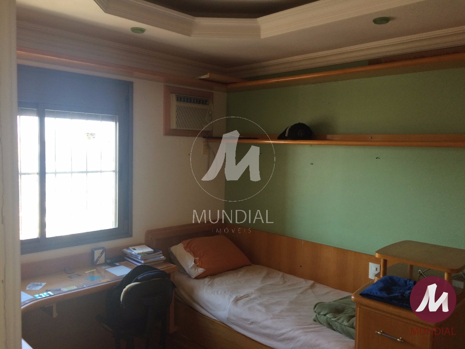 Dormitorio — foto 4