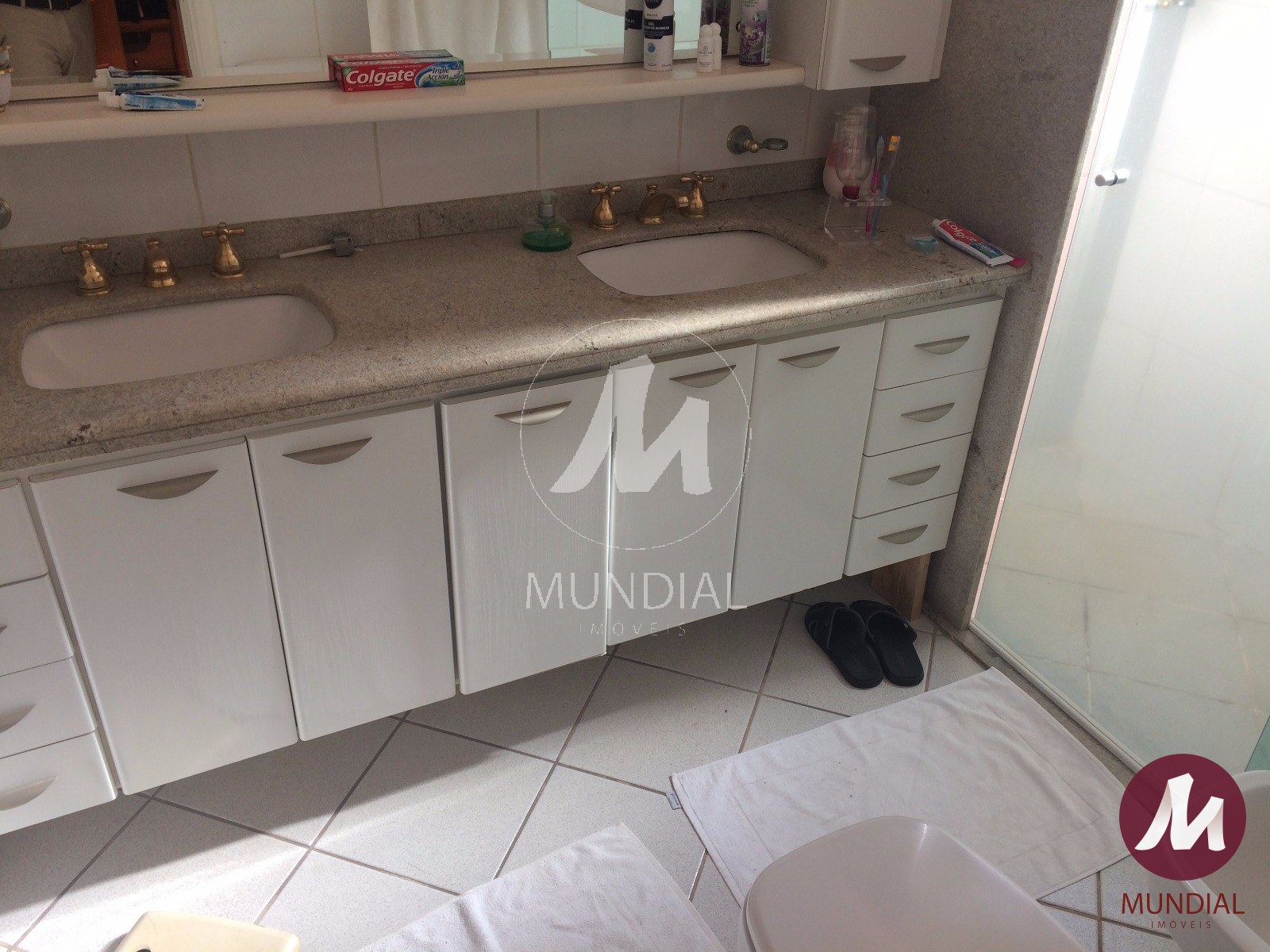 Banheiro/lavabo — foto 9