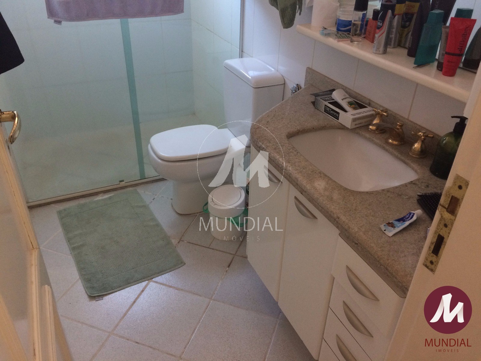 Banheiro/lavabo — foto 11