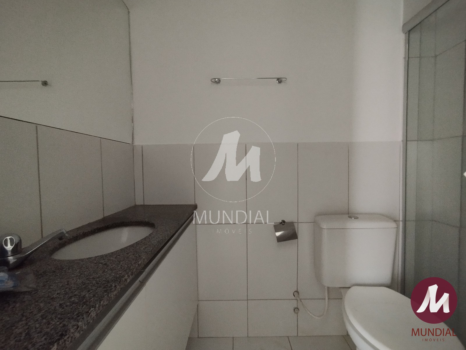 Banheiro/lavabo — foto 13