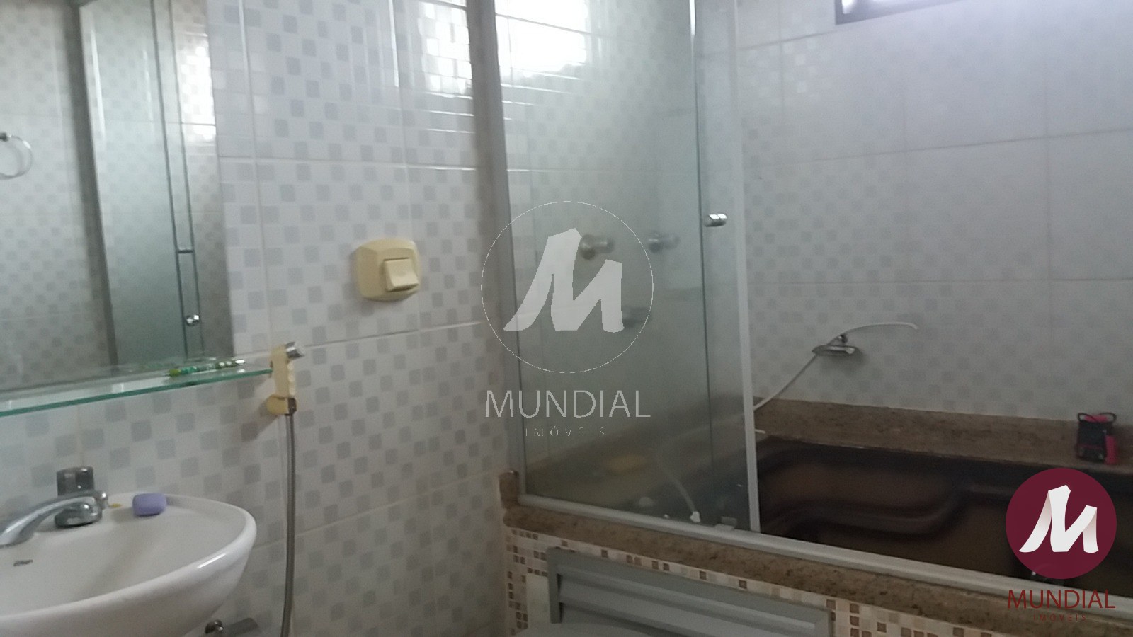 Banheiro/lavabo — foto 8