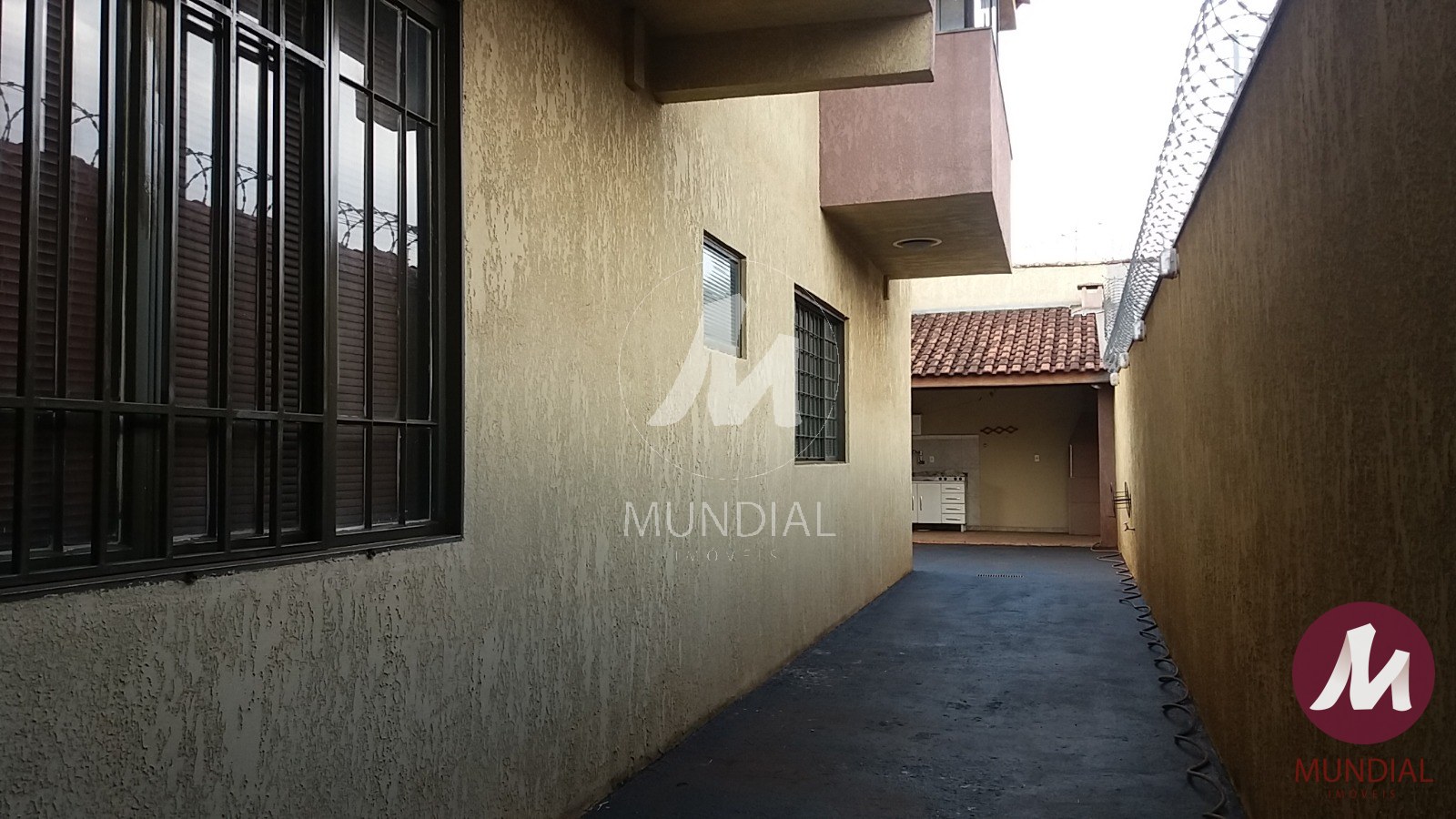 Quintal/corredores — foto 10