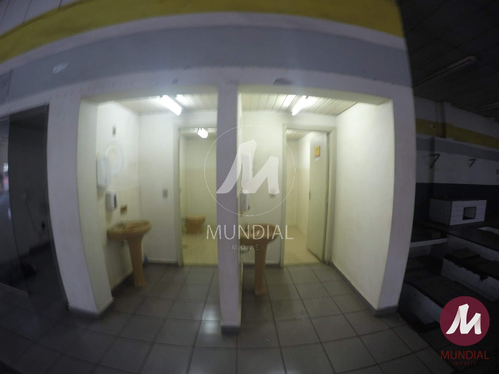 Banheiro/lavabo — foto 8