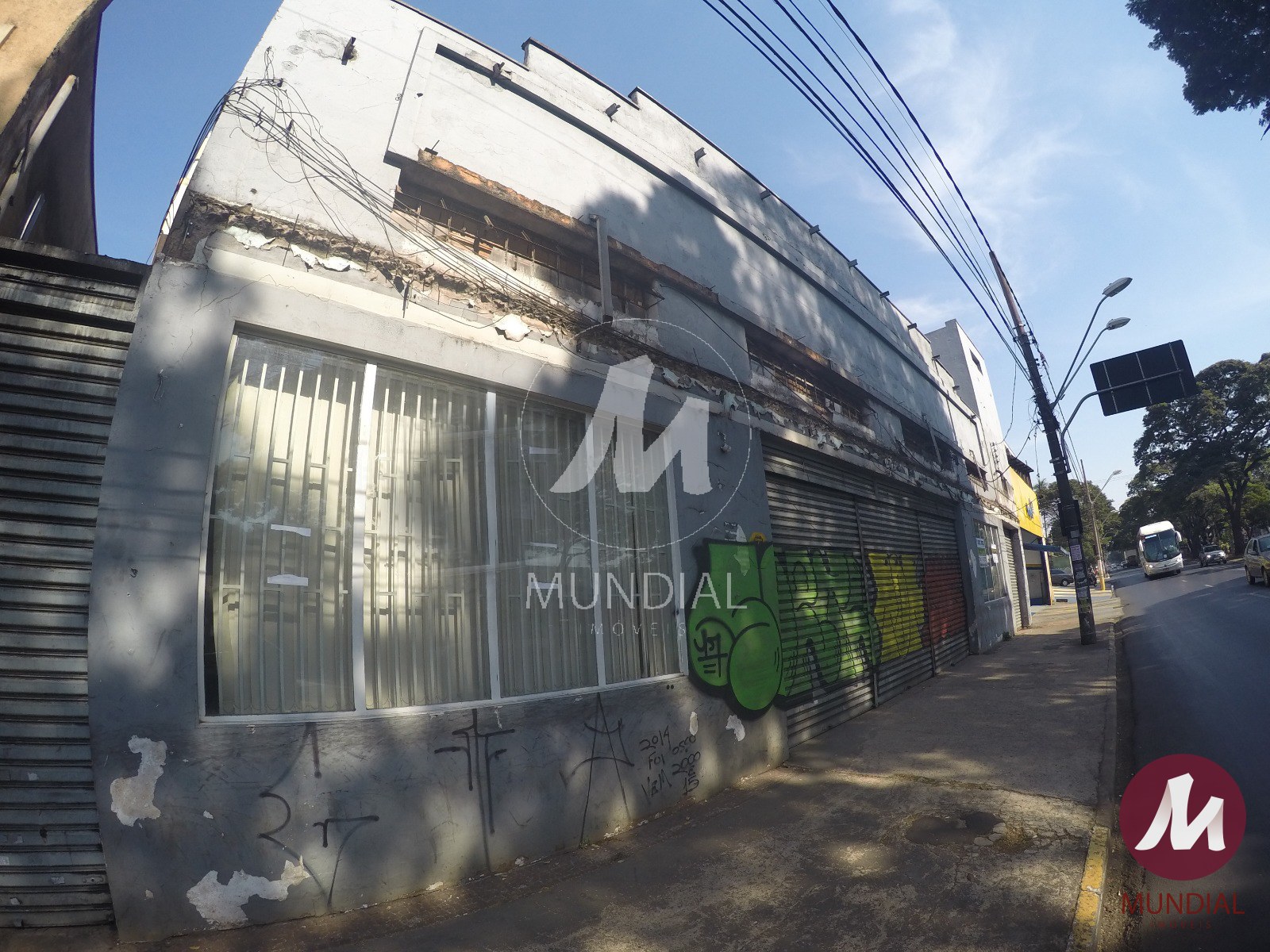 Fachada Unidade — foto 3