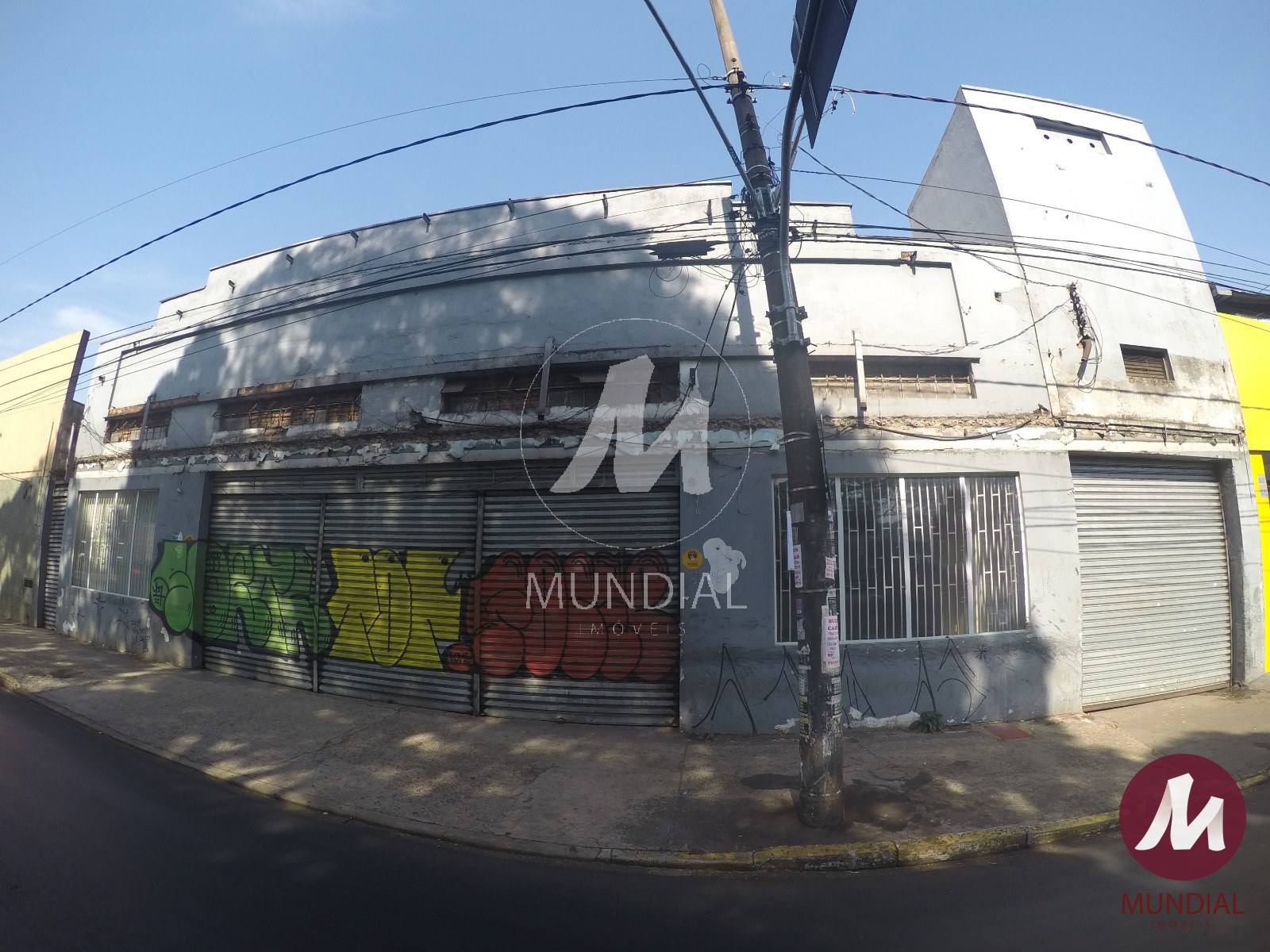 Fachada Unidade — foto 4