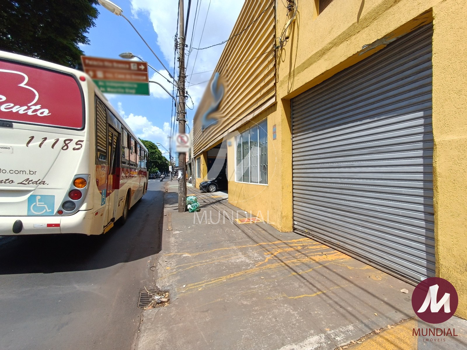 Fachada Unidade — foto 2