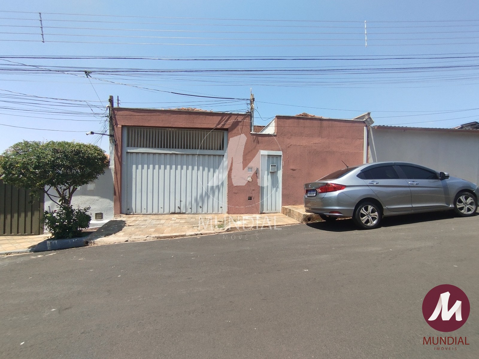 Fachada Unidade — foto 1