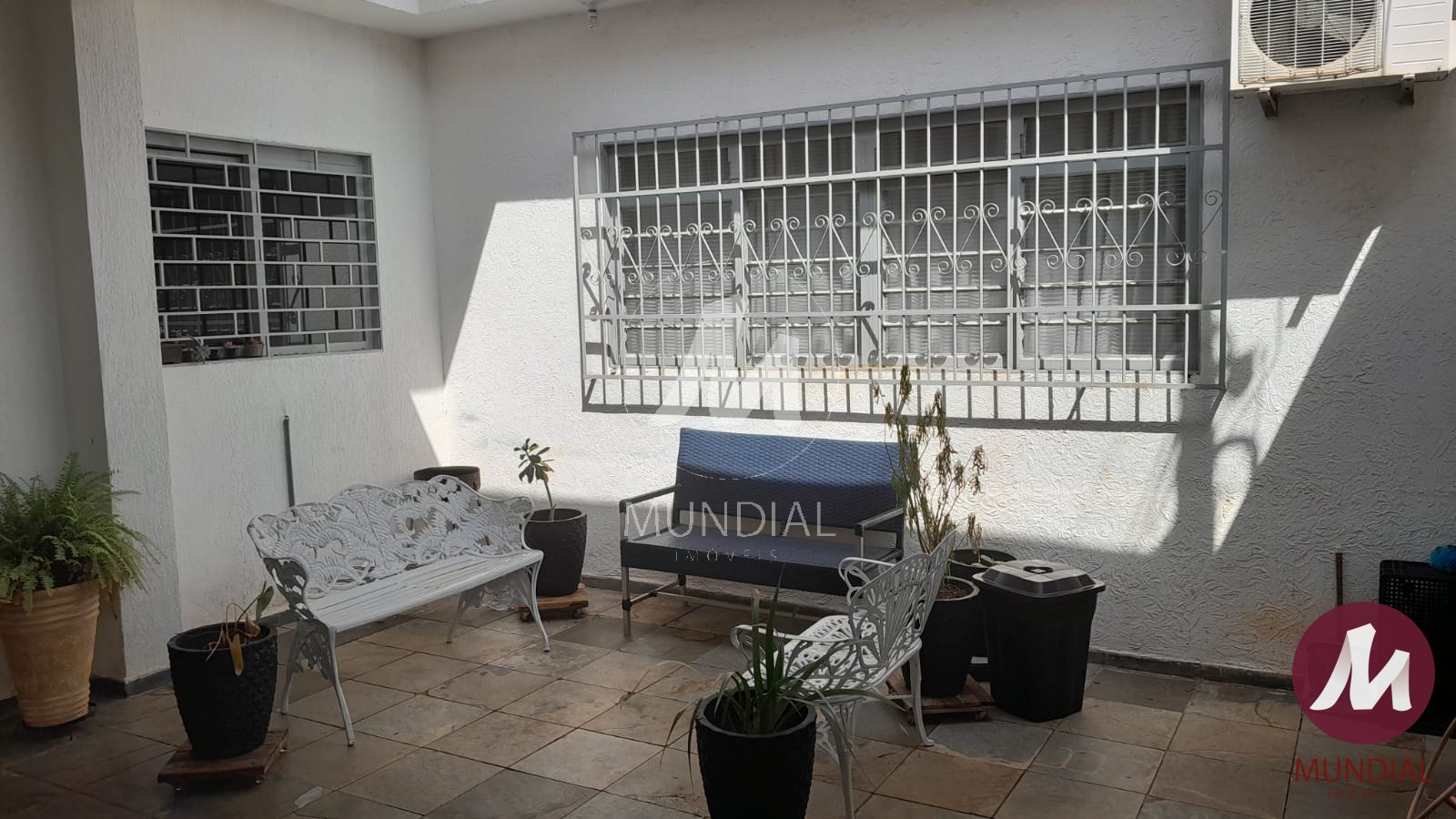 Quintal/corredores — foto 2