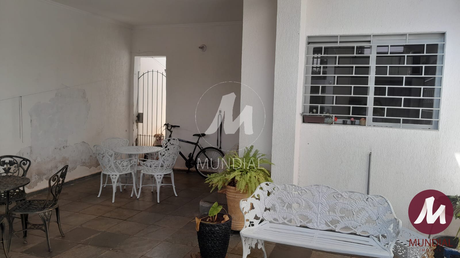 Quintal/corredores — foto 3