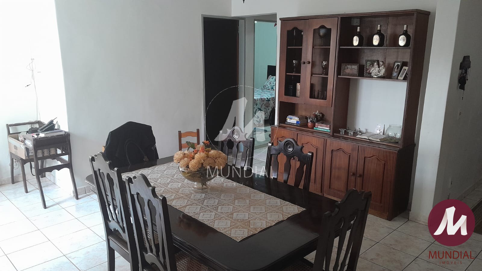 Sala de Jantar — foto 8
