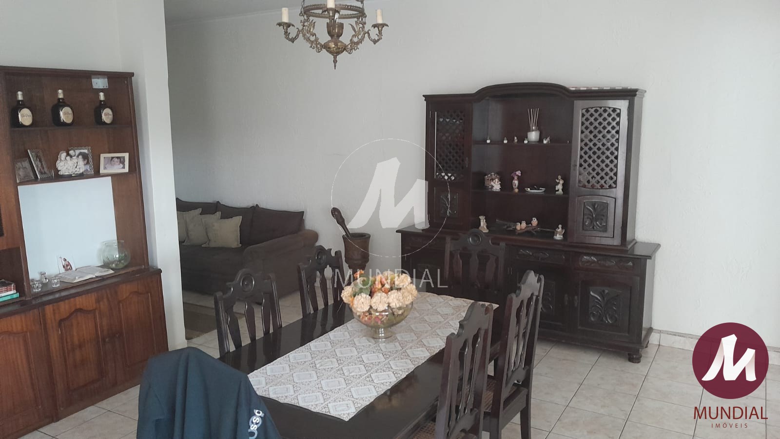 Sala de Jantar — foto 9