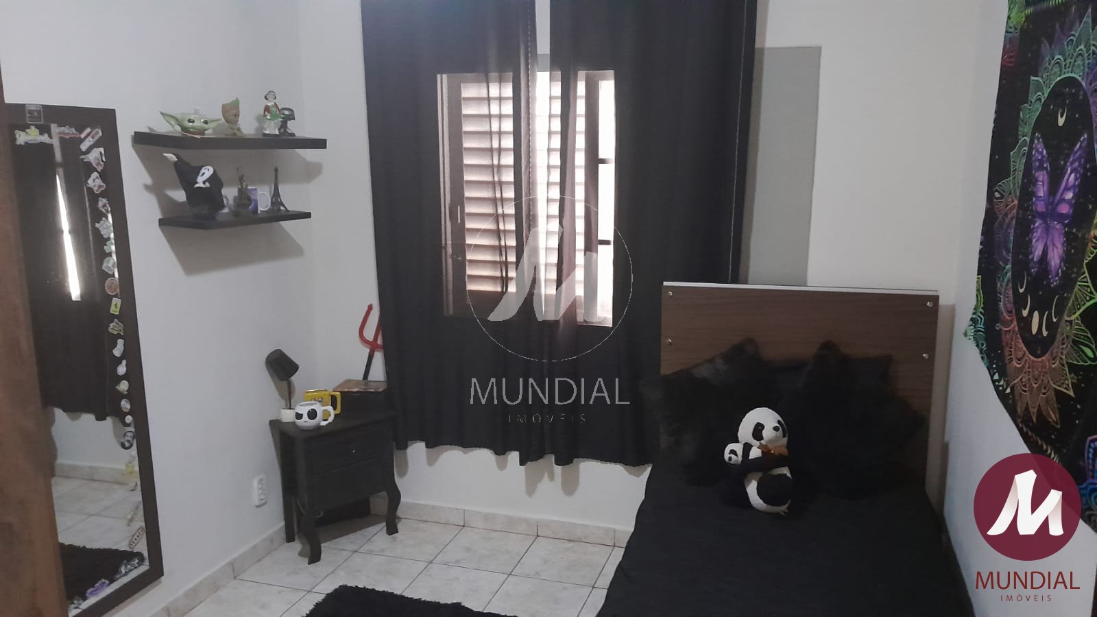 Dormitorio — foto 13