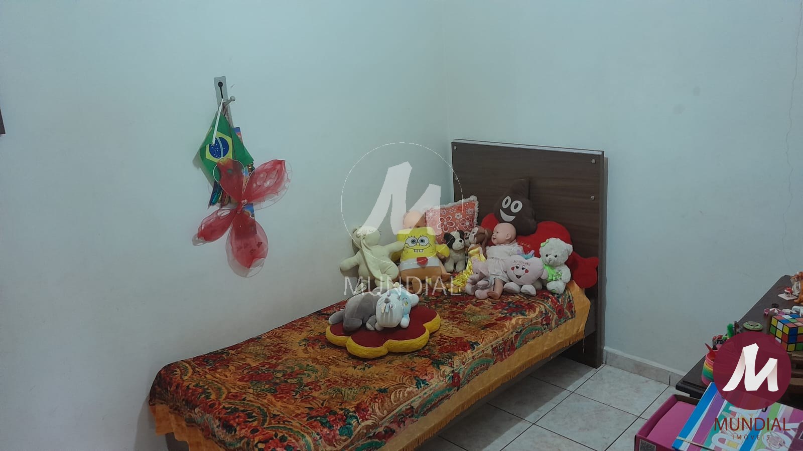 Dormitorio — foto 15