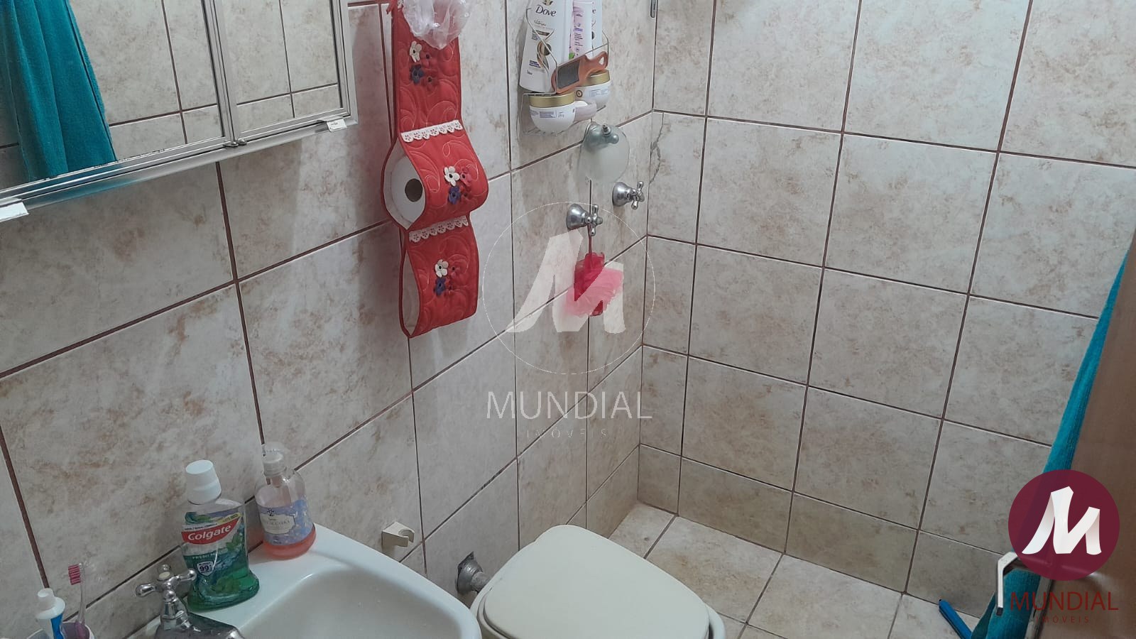 Banheiro/lavabo — foto 16