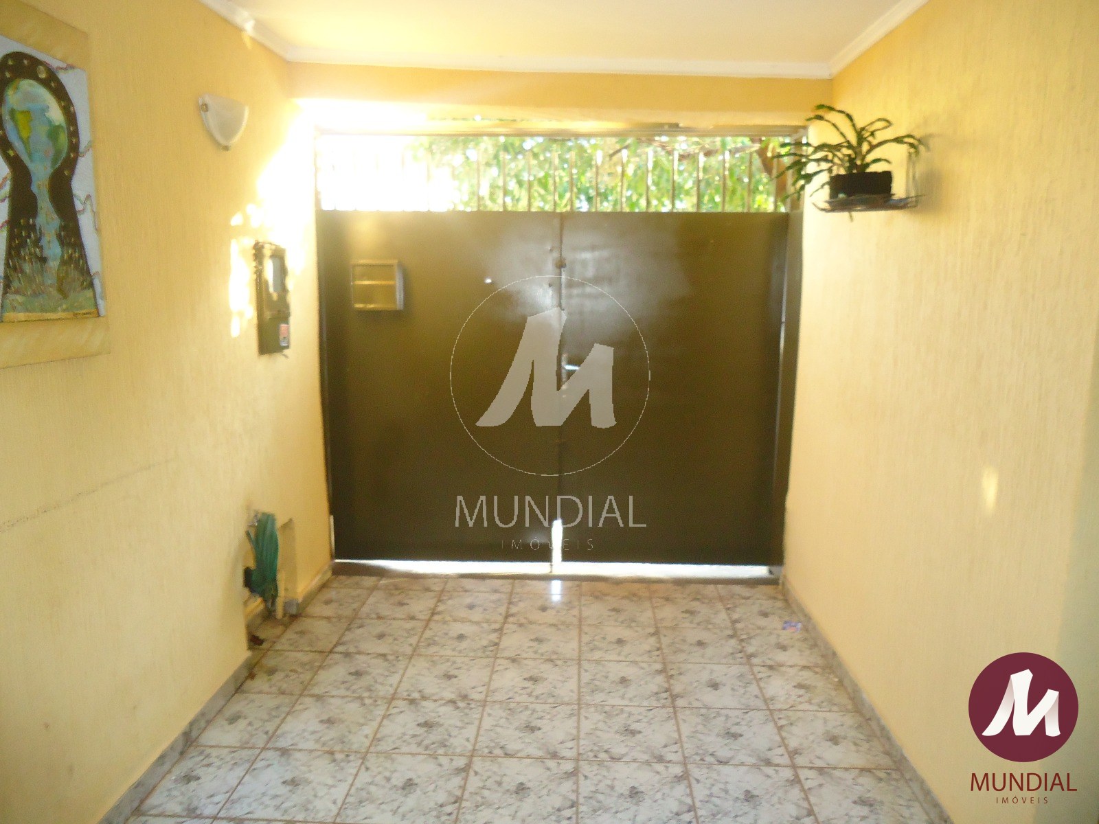 Garagem/estacionamento — foto 2