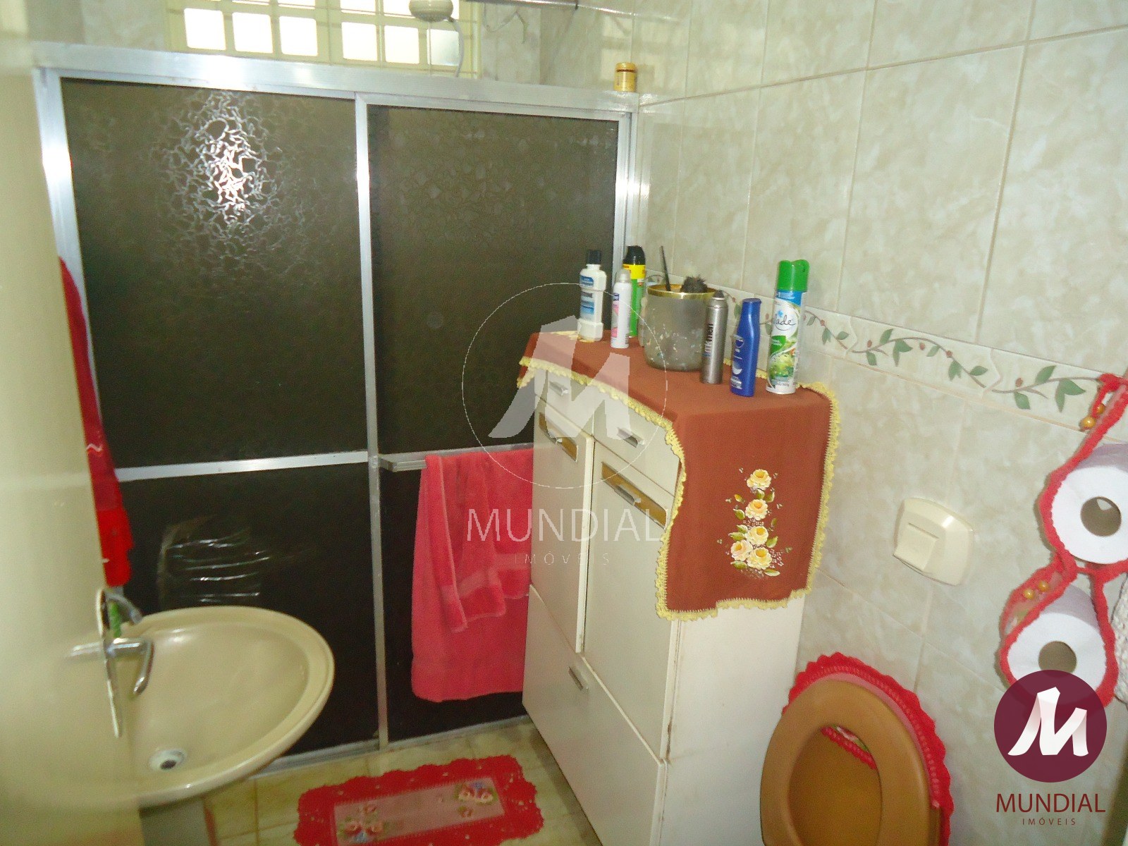 Banheiro/lavabo — foto 9
