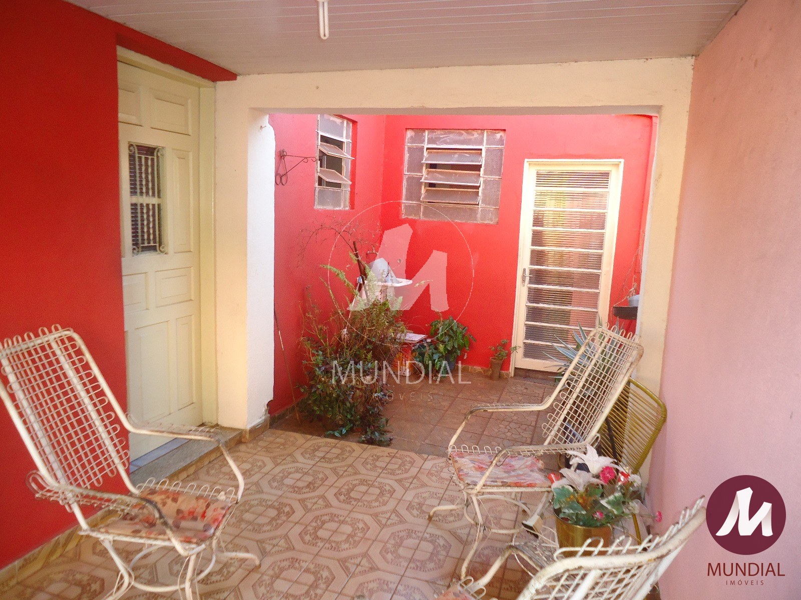Garagem/estacionamento — foto 2