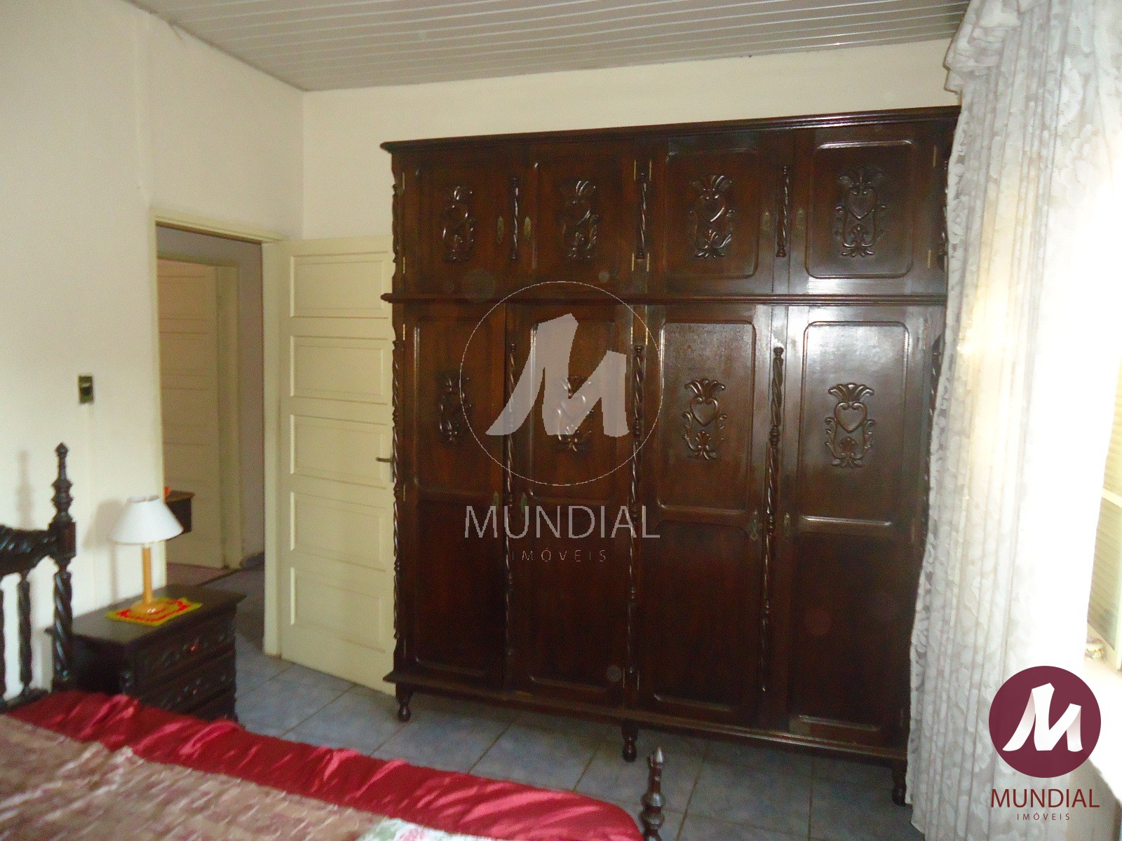 Dormitorio — foto 7