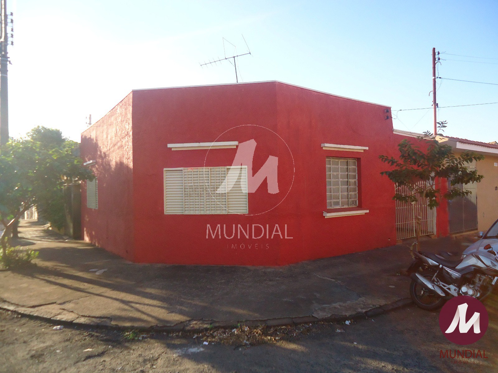 Fachada Unidade — foto 1