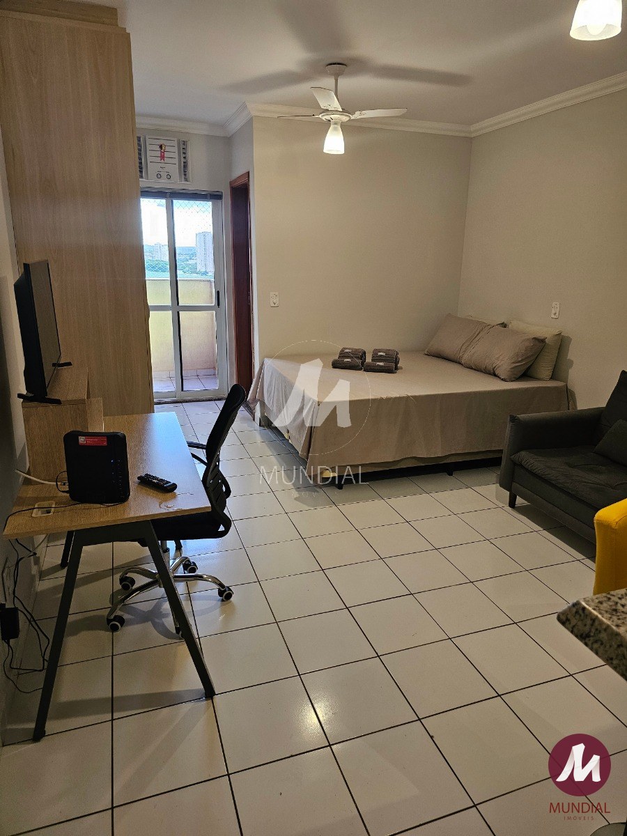 Dormitorio — foto 3
