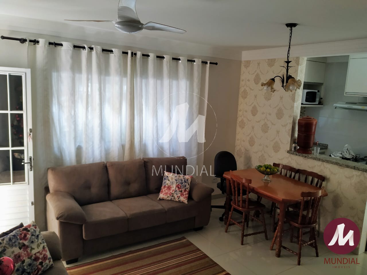 Sala — foto 3