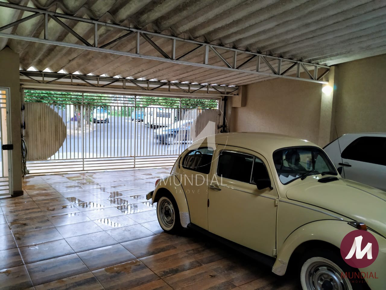 Garagem/estacionamento — foto 9