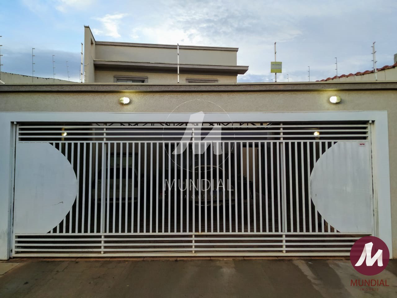 Fachada Unidade — foto 1