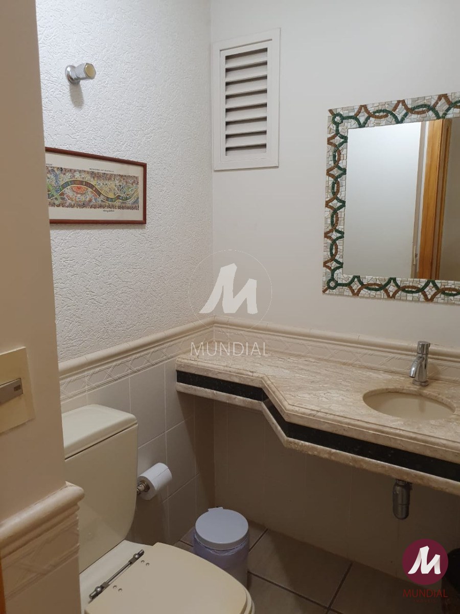 Banheiro/lavabo — foto 8