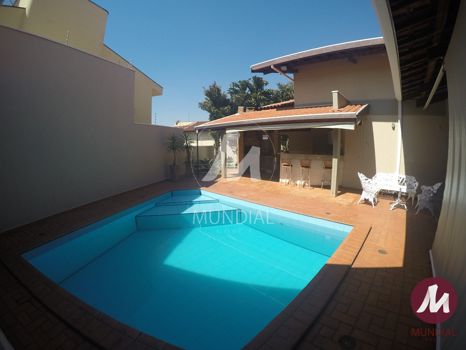 Piscina — foto 13