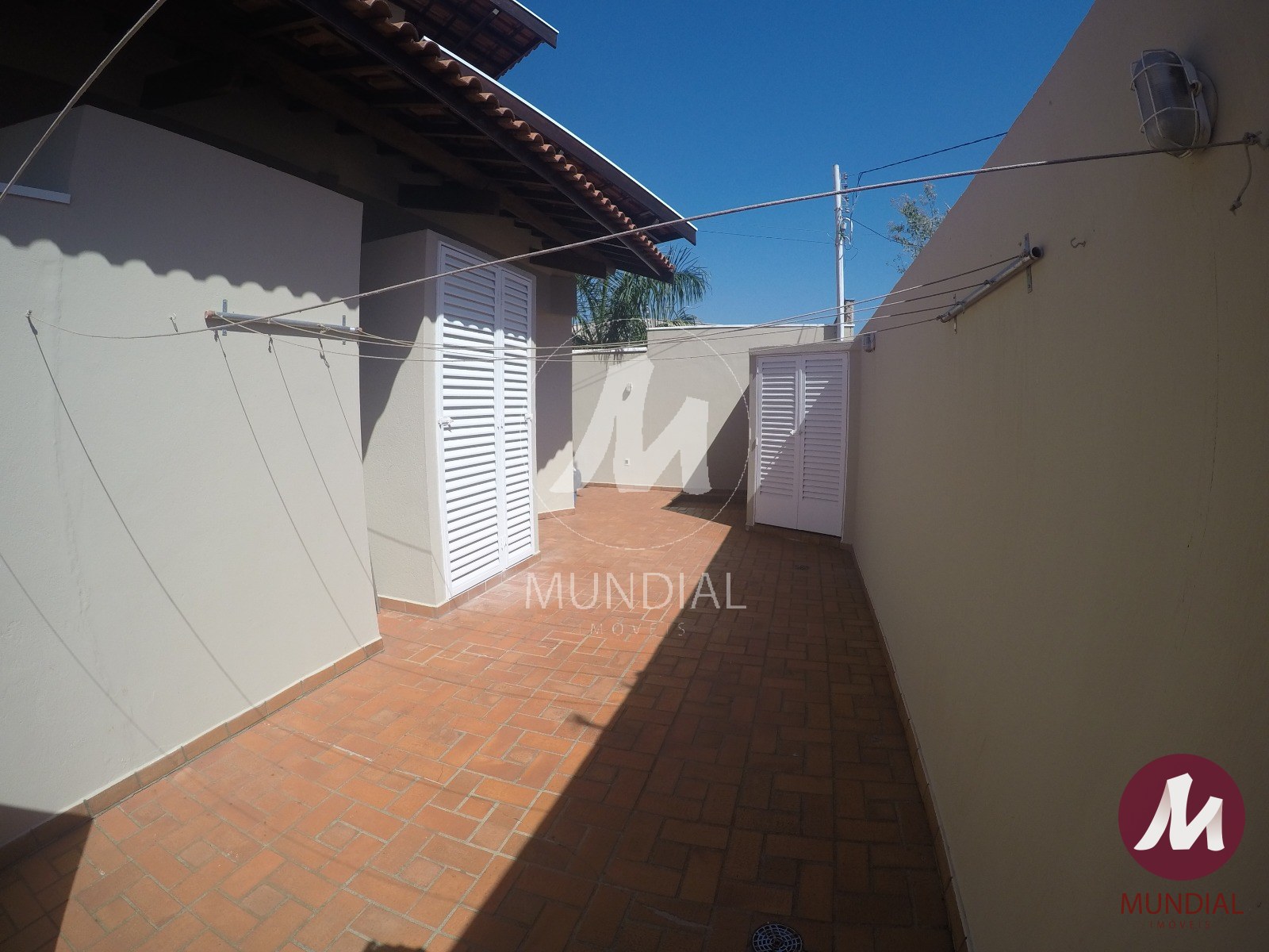 Quintal/corredores — foto 18